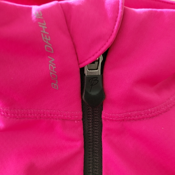 Bjorn Daehlie XC Cross Country Olympic Jacket - Picture 10 of 16